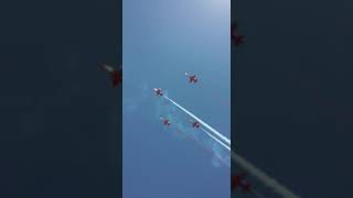 Azerbaijan Military Parade 2018 Turkish Stars Baku 26 June