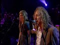 Robert Plant Alision Krauss Buddy Miller "Killing the Blues"