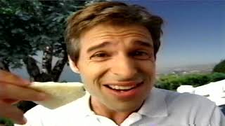 February 2003 Commercials Ch-Tv