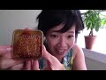 Emmy Eats China - tasting Chinese sweets Emmy Eats China - tasting Chinese sweets