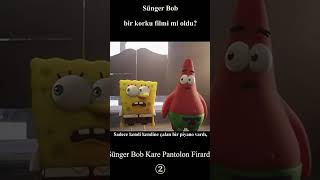 Sünger Bob Firarda
