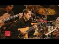 Mark Walker & the Rhythm of the Americas Project "Candombe In Blue"