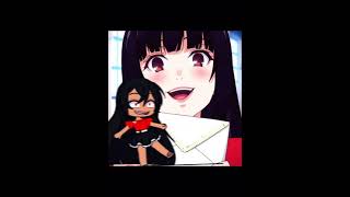 Kakegurui Meme