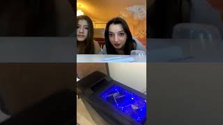 Omegle Patlama Şakası