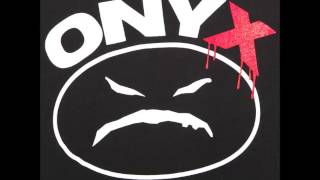 Watch Onyx Punkmotherfukaz video