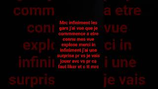 Mrc Mon Prochain Est 2K Allez On Peut Le Faire