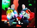 Rayman Rng Rabbids Rrr Tv Party Cult Movies Sos Red ...