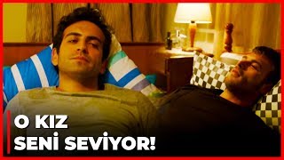 Kuzey Ve Güney, Cemre Hakkında Konuşuyor - Kuzey Güney 7. Bölüm
