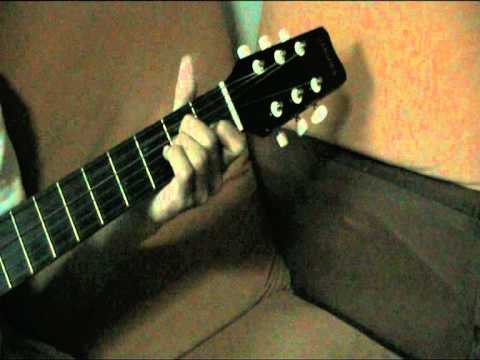 cinta - syed shahrul ( original song )