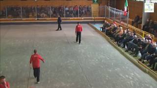 Serie A volo 2017 - Semifinale scudetto spareggio - BRB Ivrea - Borgonese - Differita streaming Serie A volo 2017 - Semifinale scudetto spareggio - BRB Ivrea - Borgonese - Differita streaming