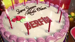 İyi ki doğdun BERFİN - İsme Özel Doğum Günü Şarkısı