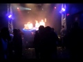 KUFA Silvester Pleasurelab DJ-Team