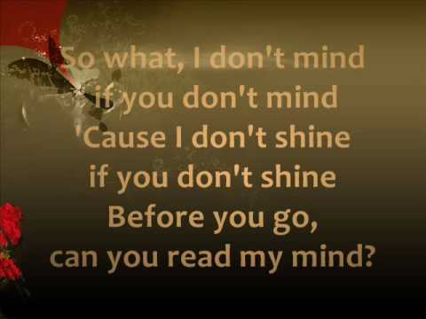 funny song lyrics quotes. The Killers - TOP 20 song quotes/lines (with lyrics) Video