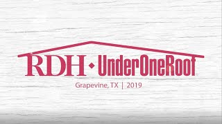Cranberry - RDH UOR 2019