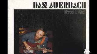 Watch Dan Auerbach My Last Mistake video