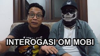 #SEKUTOMOTIF INTEROGASI OM MOBI