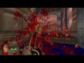 15 minutes of Brutal Doom v20 gameplay