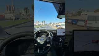 Ford Araba Story