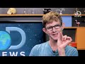 What Happens Inside A Black Hole?