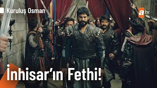 Osman Bey İnhisarı Fethediyor - 88. Bölüm