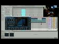 Blue Cat Audio - Tech-House Master Bus Taming With Blue Cat Dynamics & Protector