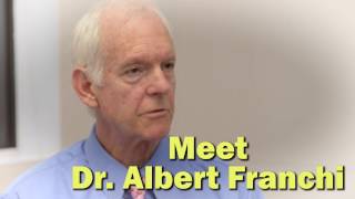 Meet Dr Franchi - Orthopedic Doctor at Boston Prolotherapy