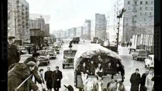 Видео Москва моего детства. Часть 2. Кутузовский. от Анатолий, Кутузовский тоннель, Москва, Россия
