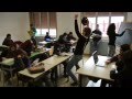 Harlem Shake Liceo Scientifico E.Fermi - Menfi