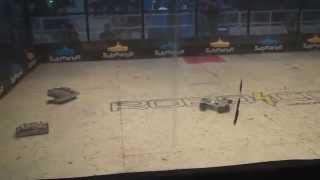 URC15 - Touro Feather & RIPster vs Amagedrum & Drakon Feather