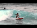 North Shore Surf Trip