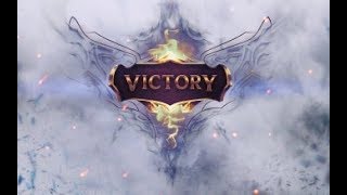 League of Legends 1#