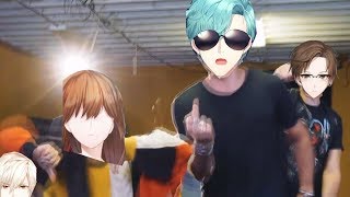 Mystic Messenger CRACK #6