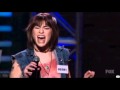 About American Idol Siobhan Magnus Season 9