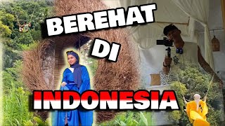 Double Date Di Bali Aniq Dan Fiera G4Nggu Honeymoon Alief Dan Bella ?