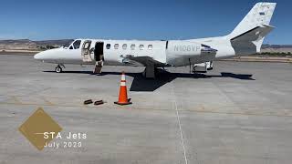 2020: My Aviation Year in Review