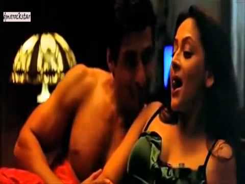 Sreelekha Mitra Hot Scene - Sexy Bengai...