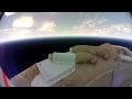Watch NASA's LDSD 'Flying Saucer' Supersonic Test Flight In Hi-Def