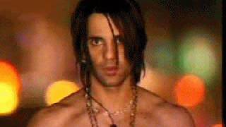 Video Fear Criss Angel