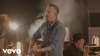 Watch Jason Isbell Cover Me Up video