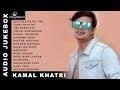 Kamal Khatri Songs (Audio Jukebox) | Hit Nepali Songs Collection - Kamal Khatri
