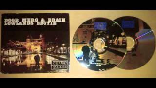 Watch Brainpower Mc Vol Overgave video