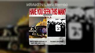 Kraken / Песня С Рекламы (Jerk Remix By Collex)