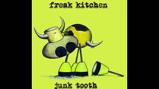 Watch Freak Kitchen The Special Profession video