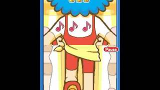 Wario Ware D.i.y. - Jimmy T.