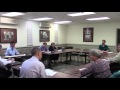 Workshop 4 - Lowndes County Comprehensive Plan Update (part 1)