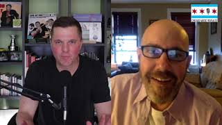 Chicago Music Revealed with Mike Jeffers and special guest vocalist JD Walter