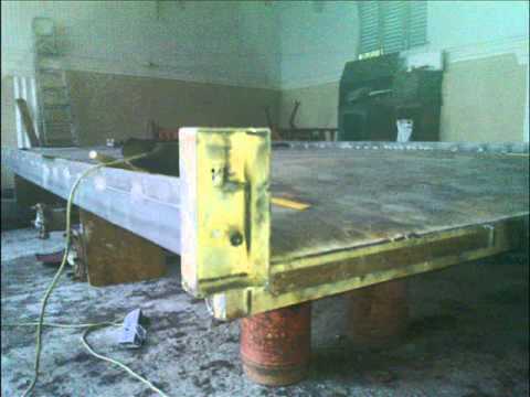 Самодельные прицепы грузовые Самодельные прицепы грузовые