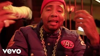 Philthy Rich - N.E.R.N.L. (Official Video) Ft. Alley Boy, Young Breed, 4Rax