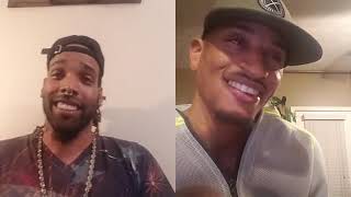 G-Status Atl Hustle Sherrod Comes Back To Clear The Air With