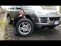 Toyo Tires